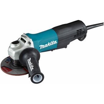  Шлифмашина угловая MAKITA GA5050R 