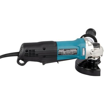  Шлифмашина угловая MAKITA GA5050R 
