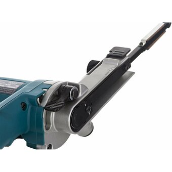  Шлифмашина напильник ленточный MAKITA 9032 