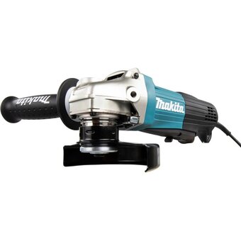  Шлифмашина угловая MAKITA GA5050R 