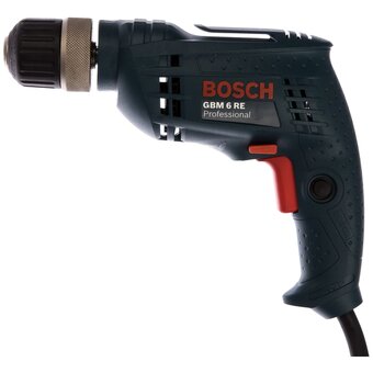  Дрель безударная Bosch GBM 6 RE (0601472600) 