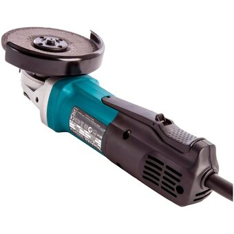  Шлифмашина угловая MAKITA 9565PCV 