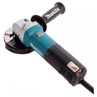  Шлифмашина угловая MAKITA 9565PCV 