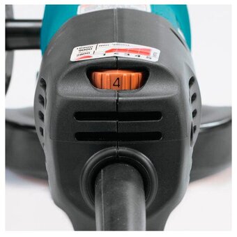  Шлифмашина угловая MAKITA 9565PCV 