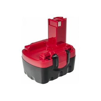  Аккумулятор ПРАКТИКА 030-887 для BOSCH 14,4В, 2,0Ач, NiCd, коробка 