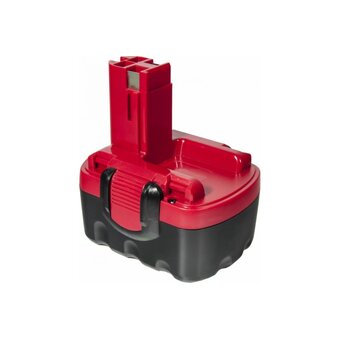  Аккумулятор ПРАКТИКА 030-887 для BOSCH 14,4В, 2,0Ач, NiCd, коробка 