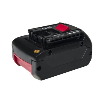  Аккумулятор ПРАКТИКА 773-651 для BOSCH 18В, 3.0Ач, Li-ION, в коробке 
