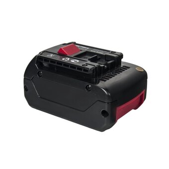  Аккумулятор ПРАКТИКА 773-651 для BOSCH 18В, 3.0Ач, Li-ION, в коробке 