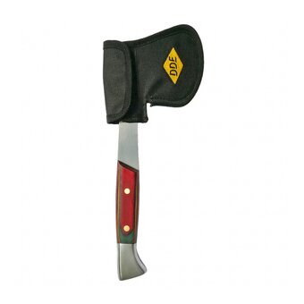  Топор туристический DDE 792-339 280мм, 370г 