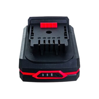  Аккумулятор P.I.T. OnePower PH20-5.0 (20В, 5Ач, Li-Ion) 