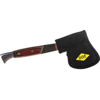  Топор туристический DDE 792-339 280мм, 370г 