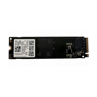  SSD Samsung PM9B1 MZVL4256HBJD-00B07 256GB, M.2(22x80mm) NVMe, PCIe 4.0 x4, R/W 3300/1250MB/s 