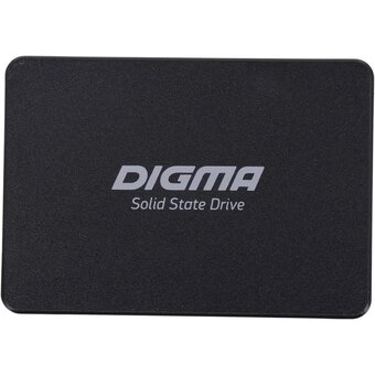  SSD Digma Run R5 DGSR2004TR53T SATA III 4Tb 2.5" 