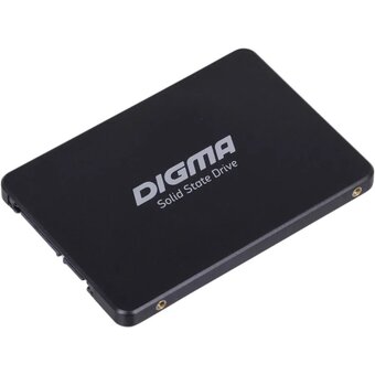 SSD Digma Run R5 DGSR2004TR53T SATA III 4Tb 2.5" 