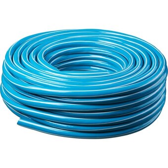  Поливочный шланг GRINDA Classic 8-429001-3/4-25 z02 3/4" трёхслойный армированный 25м, 20атм 