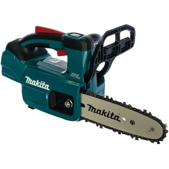  Пила цепная аккумуляторная MAKITA DUC204Z без акк и ЗУ 