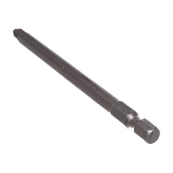  Бита BOSCH 2607001583 PZ-2x89мм 3шт, блистер 