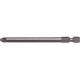  Бита BOSCH 2607001583 PZ-2x89мм 3шт, блистер 