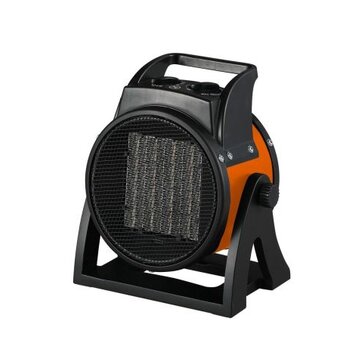  Электрический нагреватель MAXPILER MEH-2001 