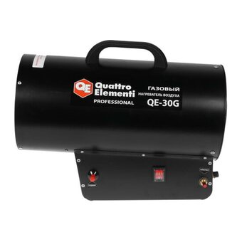  Нагреватель воздуха газовый QUATTRO ELEMENTI QE-30G (911-550) 
