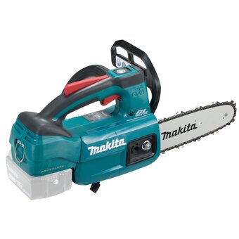  Пила цепная аккумуляторная MAKITA DUC204Z без акк и ЗУ 