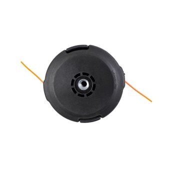  Барабан-шпуля Maxpiler MSP-0103 (диаметр 2,4мм,без гаек в компл,запр с разб) универ. 