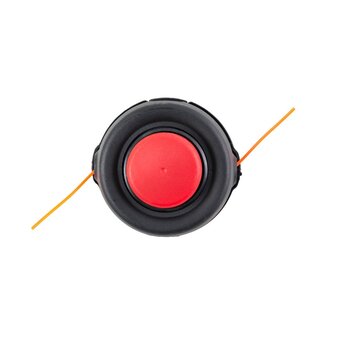  Барабан-шпуля Maxpiler MSP-0103 (диаметр 2,4мм,без гаек в компл,запр с разб) универ. 