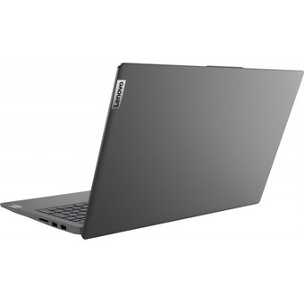  Ноутбук Lenovo IdeaPad 5 15ARE05 81YQ003YRU Ryzen 5 4500U/16Gb/SSD512Gb/AMD Radeon/15.6"/IPS/FHD (1920x1080)/Win10 Home/grey 
