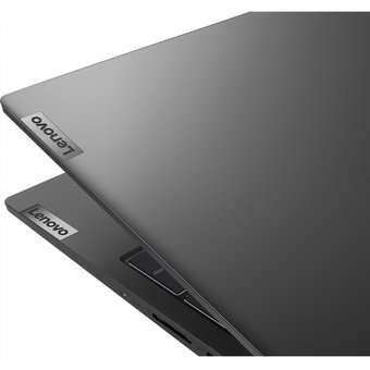 Ноутбук Lenovo IdeaPad 5 15ARE05 81YQ003YRU Ryzen 5 4500U/16Gb/SSD512Gb/AMD Radeon/15.6"/IPS/FHD (1920x1080)/Win10 Home/grey 