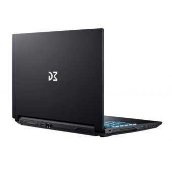  Ноутбук Dream Machines G1660Ti-15RU55 15.6"(1920x1080 WVA 60Hz)/i7 10750H(2.6Ghz)/8192Mb/512SSDGb/noDVD/nVidia GF GTX1660Ti 