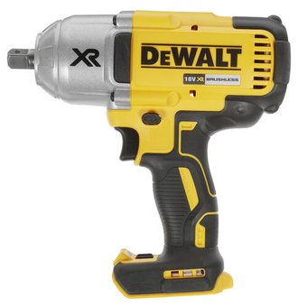  Гайковерт аккумуляторный DeWALT DCF899N-XJ 