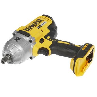  Гайковерт аккумуляторный DeWALT DCF899N-XJ 