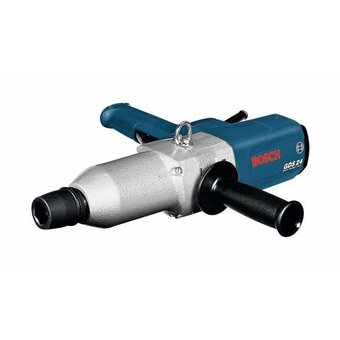  Гайковёрт сетевой Bosch GDS 24 (0601434108) 