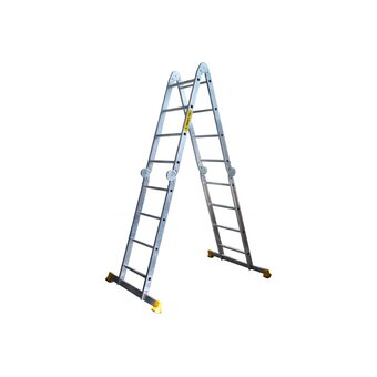  Лестница-трансформер Alumet TW1 444 