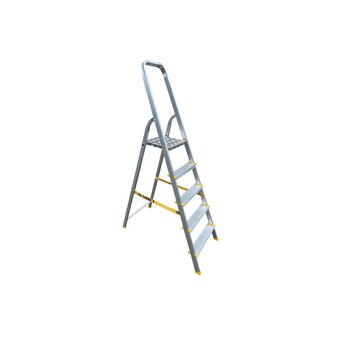  Стремянка Alumet APA7005 