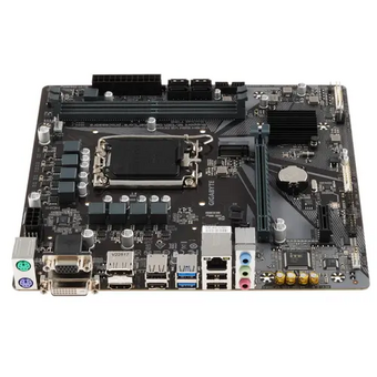  Материнская плата GIGABYTE H610M S2H V2 DDR4 
