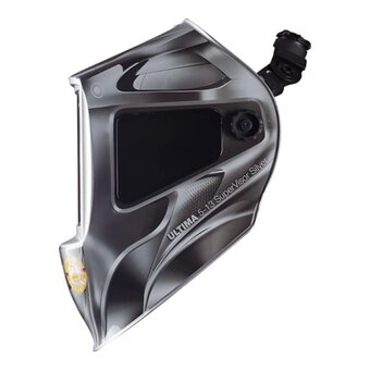  Маска сварщика Fubag Хамелеон ULTIMA 5-13 SuperVisor Silver 31583 