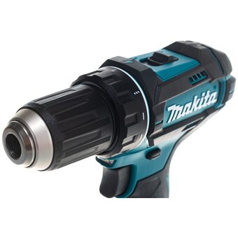  Дрель аккумуляторная Makita DDF482Z без аккумулятора и зарядного устройства 