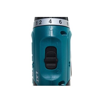  Дрель аккумуляторная Makita DDF453SYX5 1 аккумулятор Li-ion 