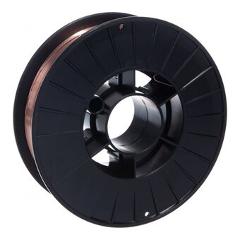  Проволока сварочная QUATTRO ELEMENTI 770-353 омедненная, 0,8мм, масса 5,0кг 