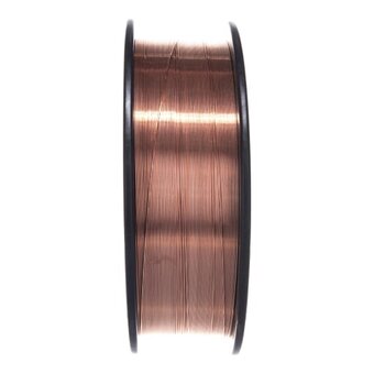  Проволока сварочная QUATTRO ELEMENTI 770-353 омедненная, 0,8мм, масса 5,0кг 