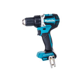  Дрель аккумуляторная Makita DDF484Z без аккумулятора без зарядного устройства 