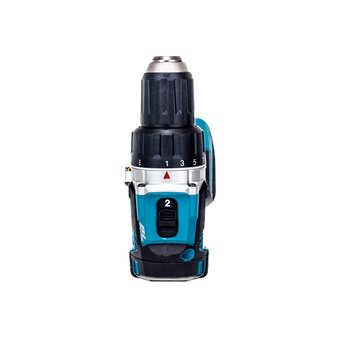  Дрель аккумуляторная Makita DDF484Z без аккумулятора без зарядного устройства 