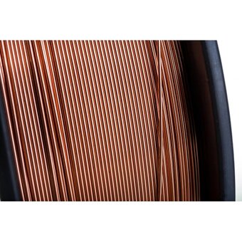  Проволока сварочная QUATTRO ELEMENTI 770-360 омедненная, 1,0мм, масса 5,0кг 