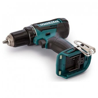  Дрель-шуруповерт аккумуляторная Makita DDF482RME 2 аккумулятора Li-ion-4Ач 