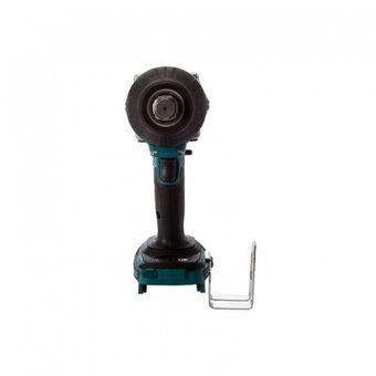  Гайковёрт аккумуляторный Makita DTW1001Z без аккумулятора и зарядного устройства 