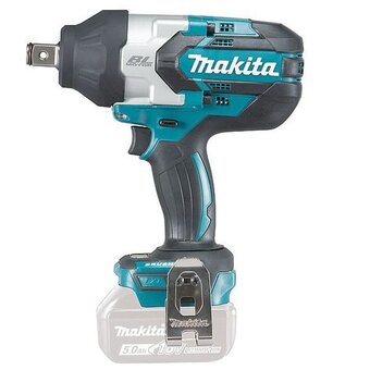  Гайковёрт аккумуляторный Makita DTW1001Z без аккумулятора и зарядного устройства 