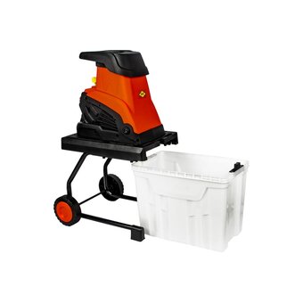  Садовый измельчитель DDE SH 280 (796-948) 
