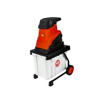  Садовый измельчитель DDE SH 280 (796-948) 