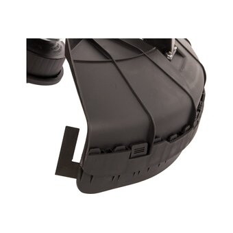  Триммер электрический DDE ET1600RV (791-899) 